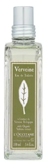 LOCCITANE VERVEINE EDT SPRAY 100ML